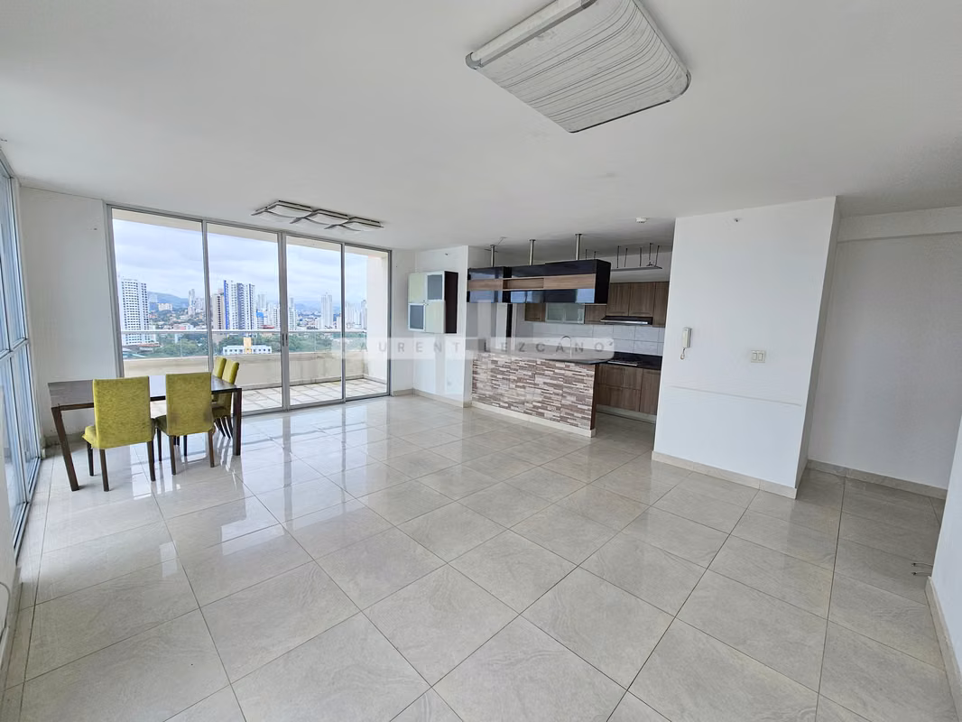Venta de Apartamento en P.H. Diamond Tower - San Francisco. Negociable - photo 1