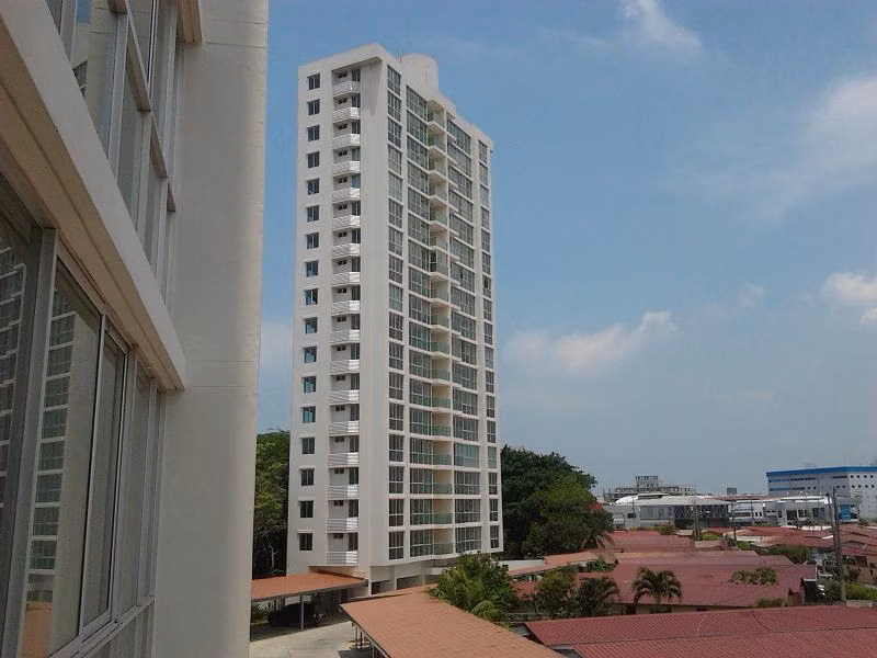 APARTAMENTO EN PH CRETA - foto 1