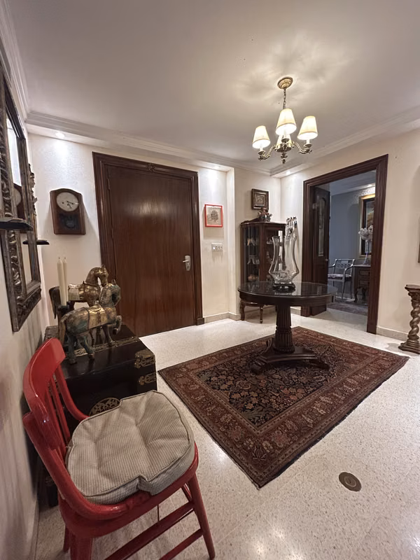 Amplio Apartamento de 249 m² en El Cangrejo | 3 Recámaras + Estudio | 1 Apto por Piso - foto 1