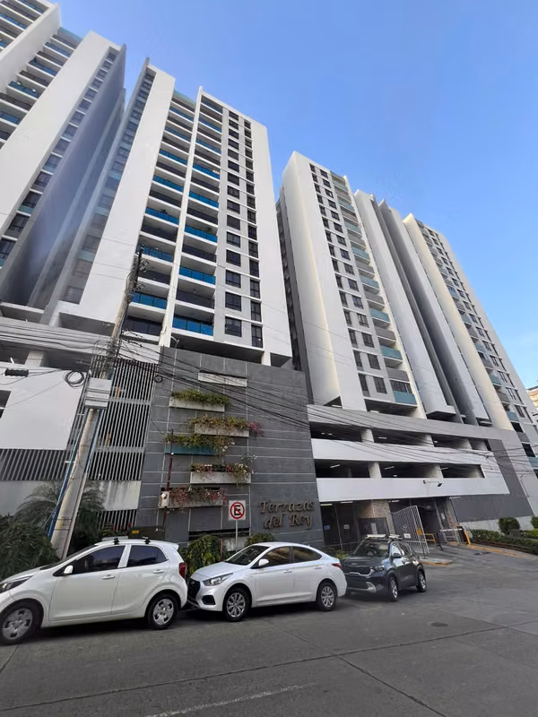 SE VENDE ACOGEDOR APARTAMENTO EN CONDADO DEL REY - foto 1