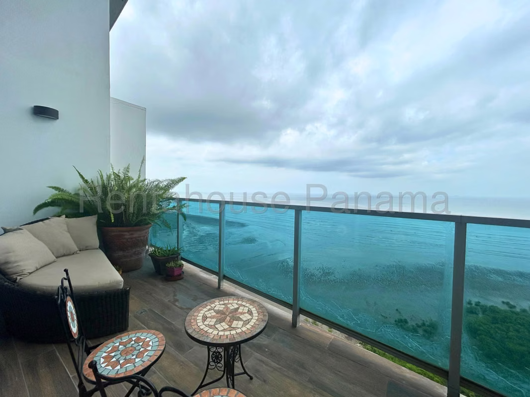 Apartamento en Venta en Costa del Este MPM 26-9153 - foto 1