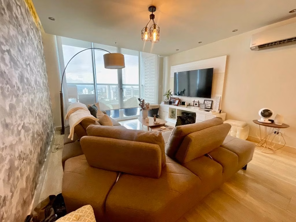 Apartamento Costa del Este The Regent - foto 1