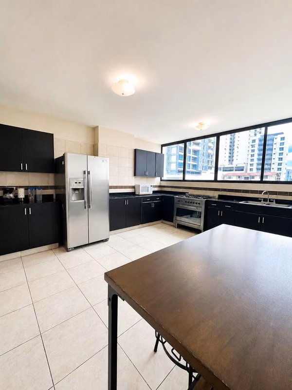VENDO APARTAMENTO EN SAN FRANCISCO - foto 1