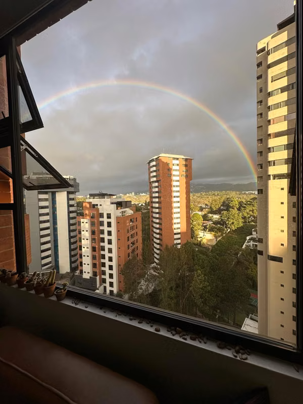 VENTA APARTAMENTO EN BELLA VISTA - foto 1