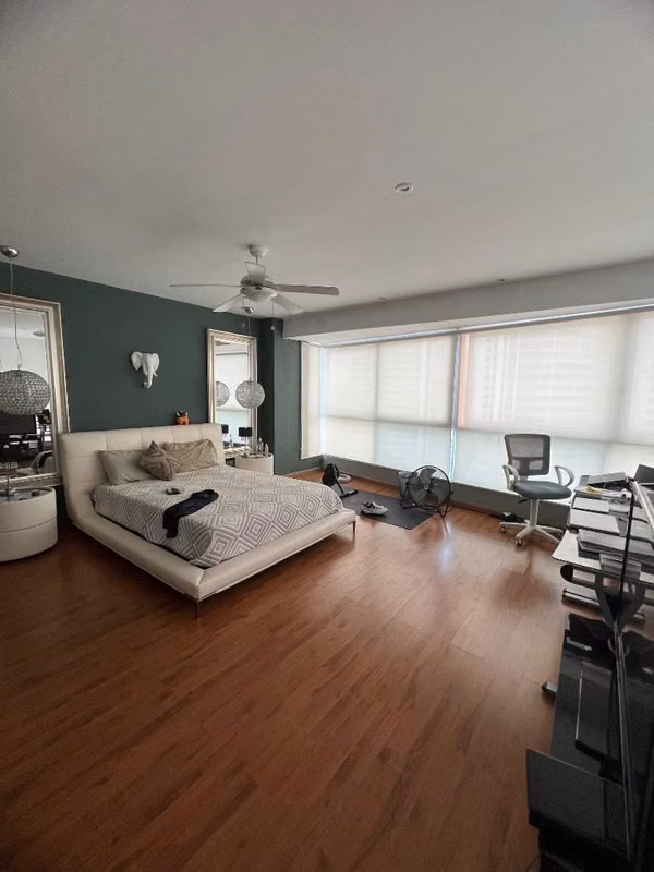 Venta de Apartamento tipo Loft en Av Balboa - foto 1