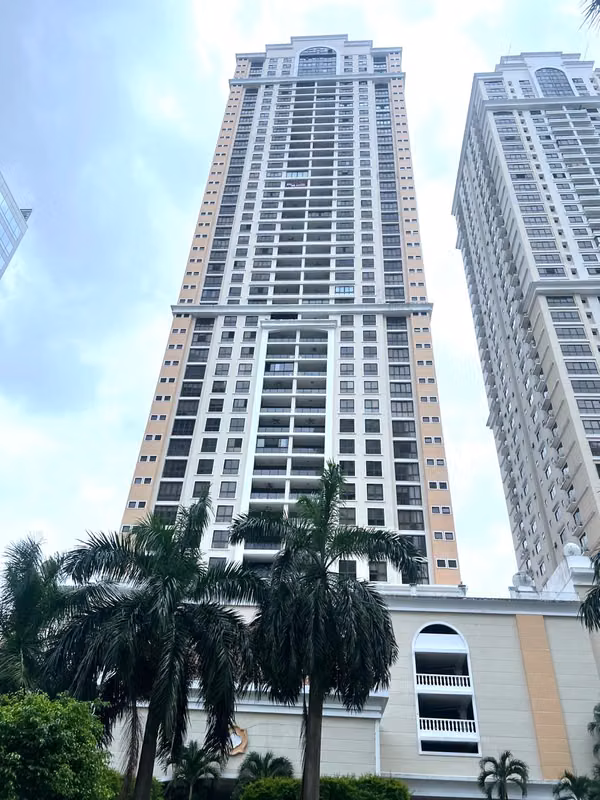 VENTA DE APARTAMENTO EN COSTA DEL ESTE, PARQUE DEL MAR I TR - foto 1