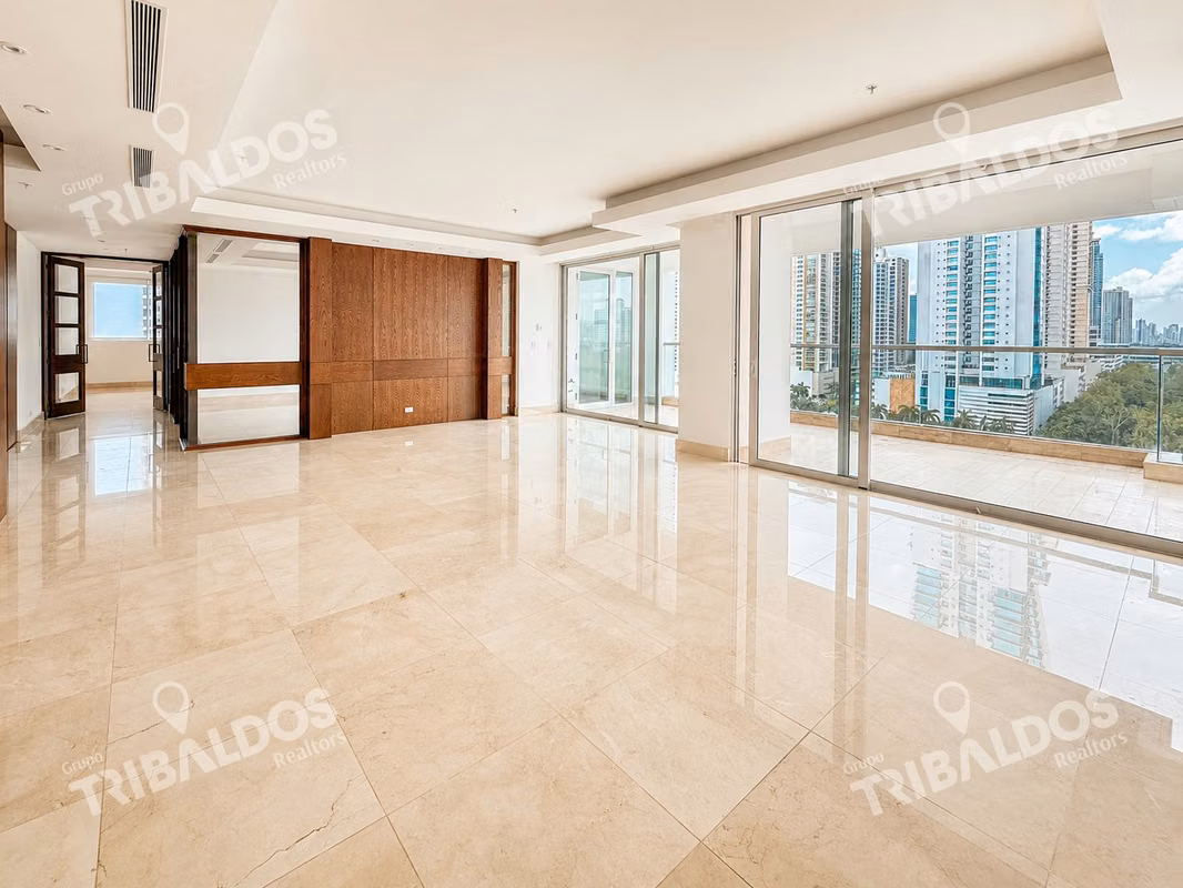 VENTA DE APARTAMENTO EN PH ARIA, COSTA DEL ESTE - foto 1