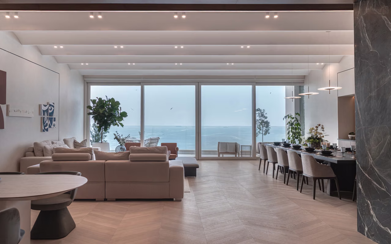 THE TOWERS - PAITILLA - VENTA - foto 1