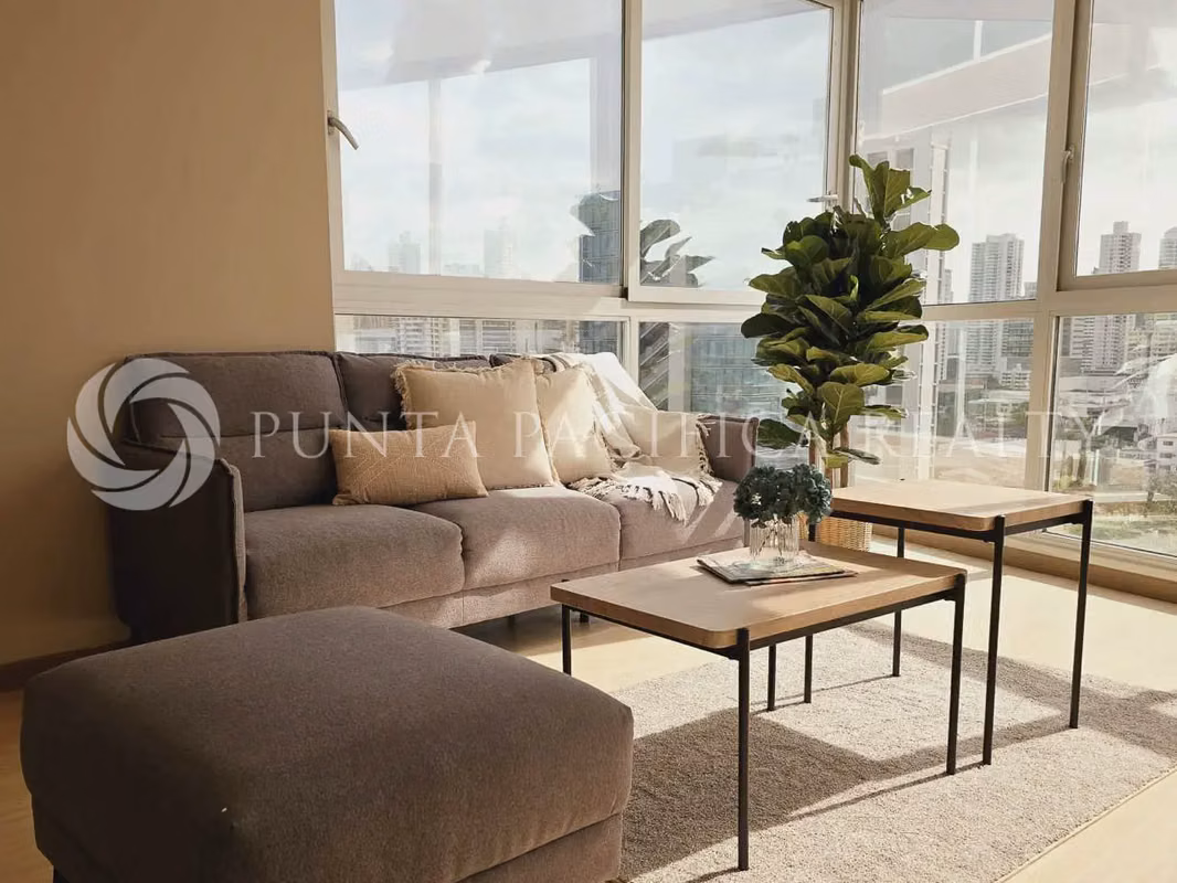Venta Apartamento | PH Quartier del Mar | 120 m² | 2 Recámaras | 2 Estacionamientos - photo 1