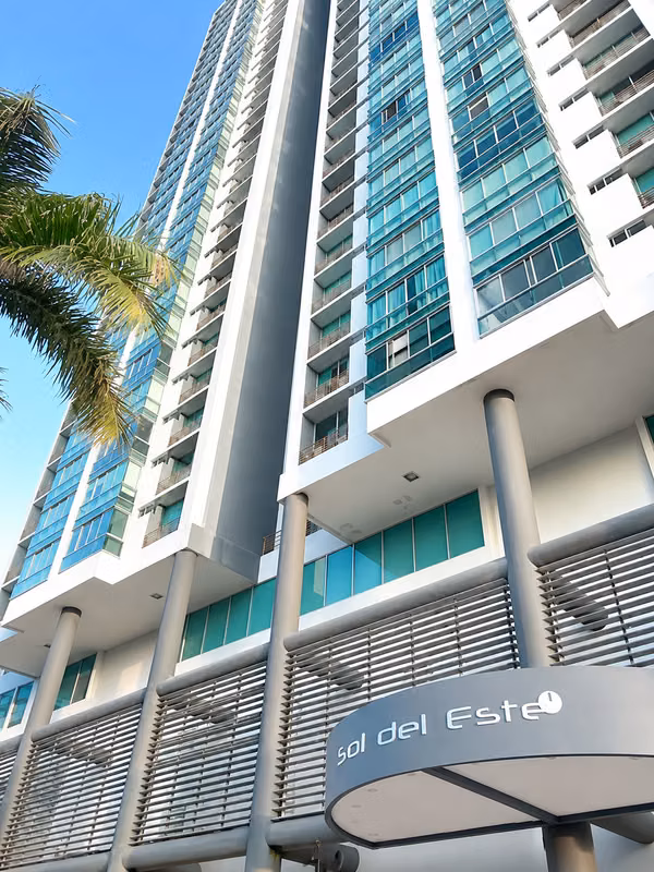 ALQUILER DE APARTAMENTO EN COTA DEL ESTE - foto 1