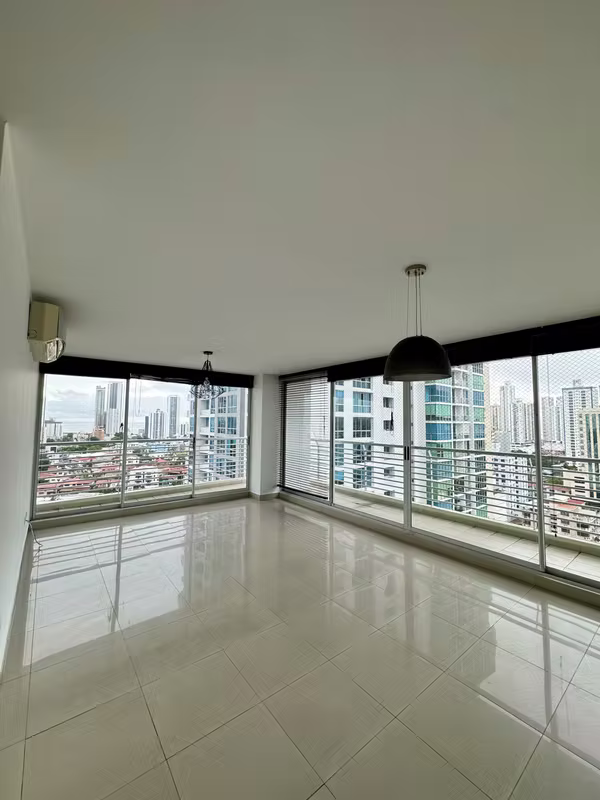 Venta de apartamento en PH Citrus, San Francisco a pasos Parque Omar - foto 1