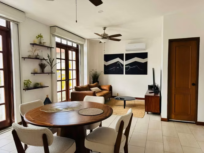 VENTA APARTAMENTO EN CASCO VIEJO - foto 1