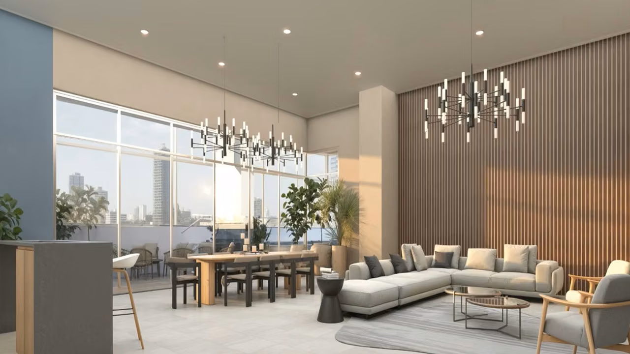 Bella Vista VENTA APARTAMENTOS A ESTRENAR  A SOLO 1 CUADRA DE AV. BALBOA - photo 1