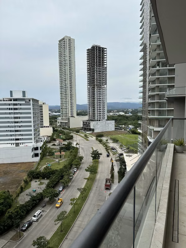 350 metros en Santa María por solo 5.500 - foto 1