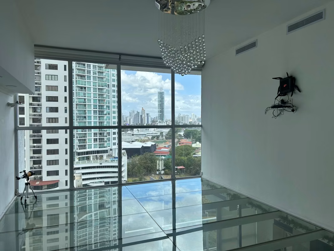 ALQUILER APARTAMENTO TIPO LOFT-PUNTA PACIFICA - foto 1
