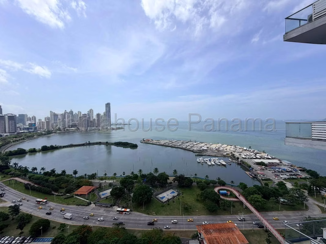Apartamento en Alquiler en Bella Vista MPM 27-161 - foto 1