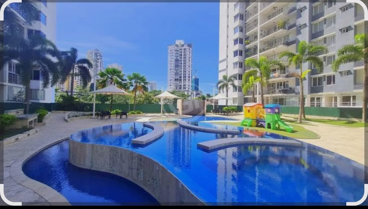 Apartamento en Venta – Cosmopolitan Tower Vía - photo 1