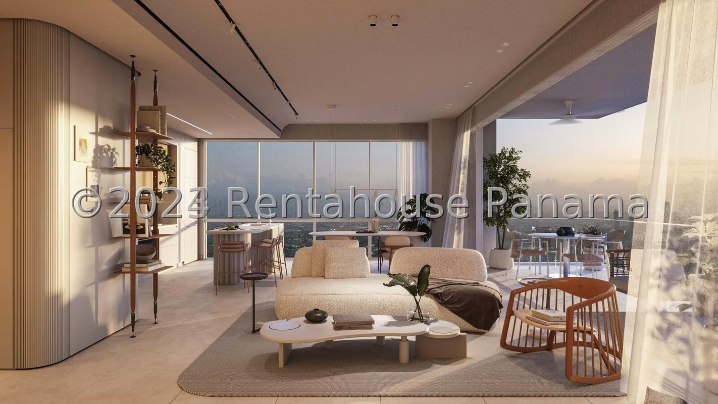 Apartamento en Venta en Costa del Este MPM 26-9120 - foto 1