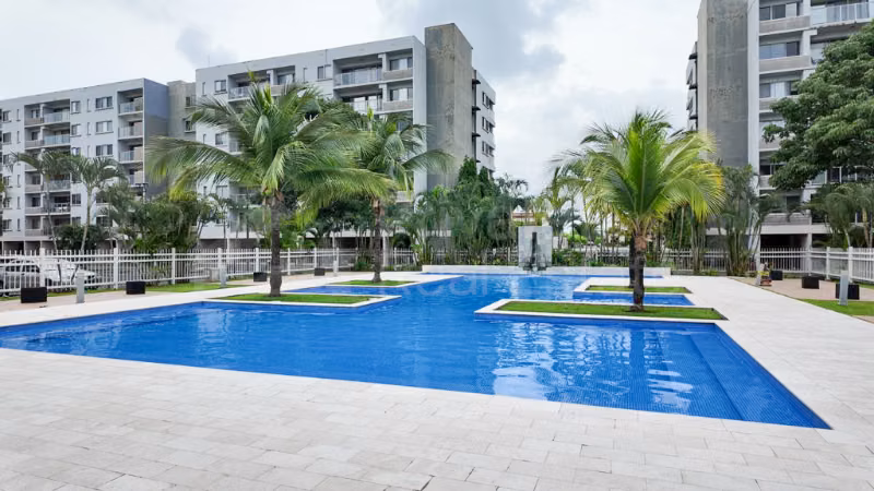 Alquiler de Apartamento en PH Midrise, Woodlands, Panamá Pacífico. - foto 1