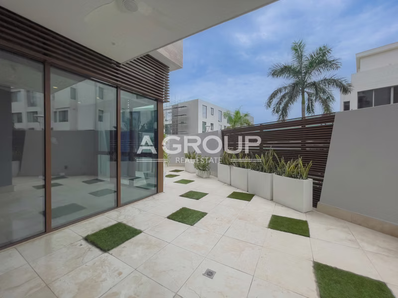 Garden Apartments - Lujoso apartamento con terraza privada - foto 1