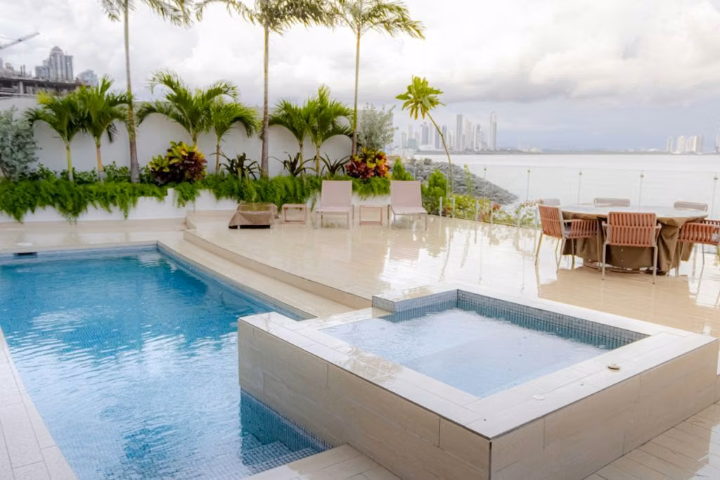 OCEAN REEF ISLANDS - Apartamento con Linea Blanca - 260 M² - 3 Recámaras - photo 1