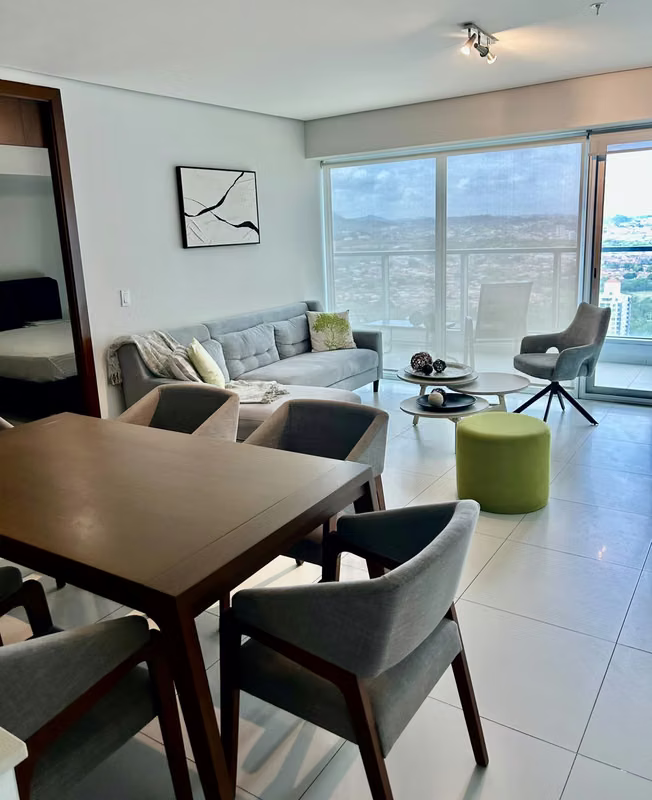 Venta de Apartamento en Costa del Este, PH Parkside - foto 1