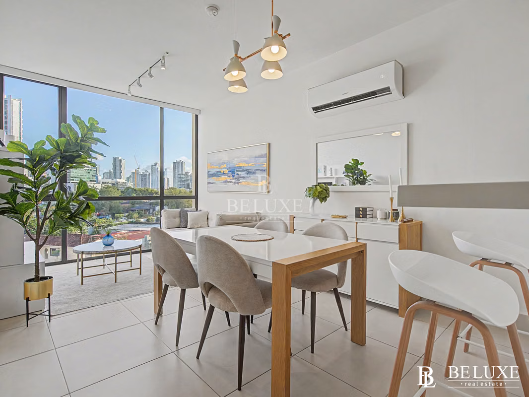 VENTA DE APARTAMENTO AMOBLADO EN  PH COCO PLACE, COCO DEL MAR  (2) - photo 1