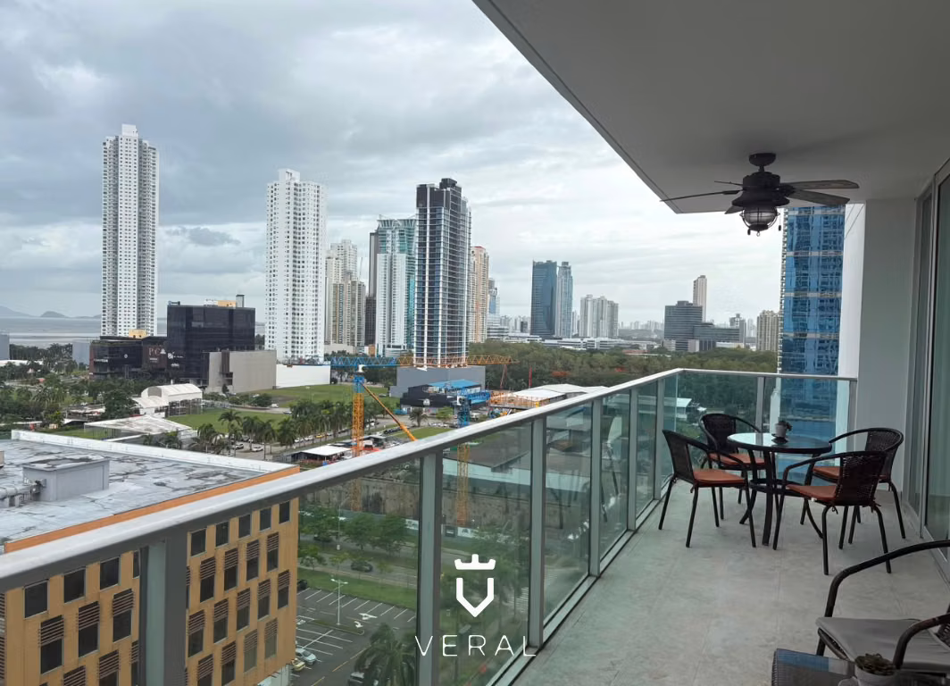 Apartamento en Venta Costa del Este, Panamá- PH Latitude (AB) - foto 1