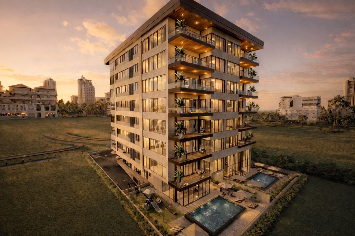 LUMINA - SANTA MARIA - LAKE VIEW - photo 1