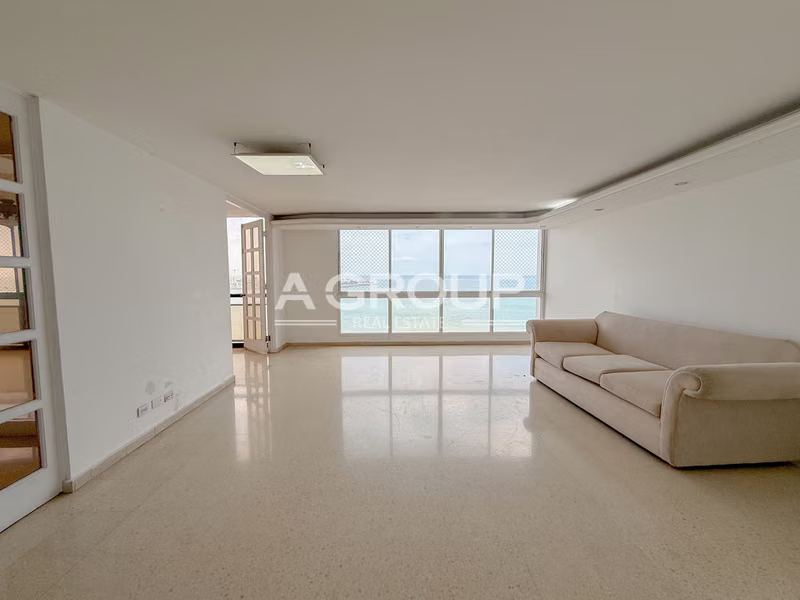 Winston Churchill - Punta Paitilla - Se Vende Apartamento - photo 1