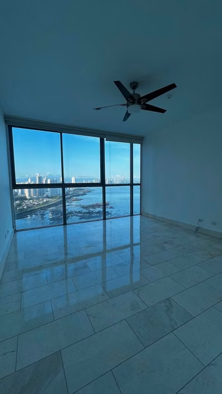VENTA APARTAMENTO VISTA AL MAR-PUNTA PACIFICA - foto 1