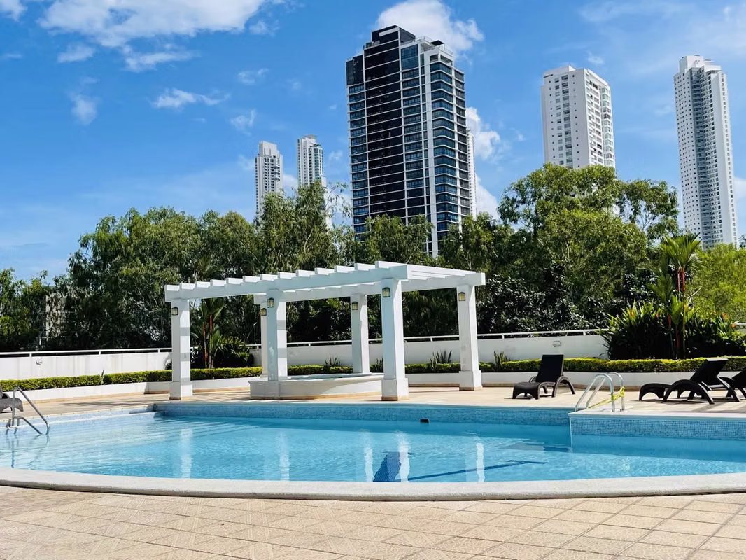 VENTA DE APARTAMENTO COSTA DEL ESTE PH VERTIKAL - photo 1