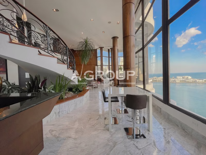 Regent - Punta Paitilla - Lujoso Penthouse con vista al mar - foto 1