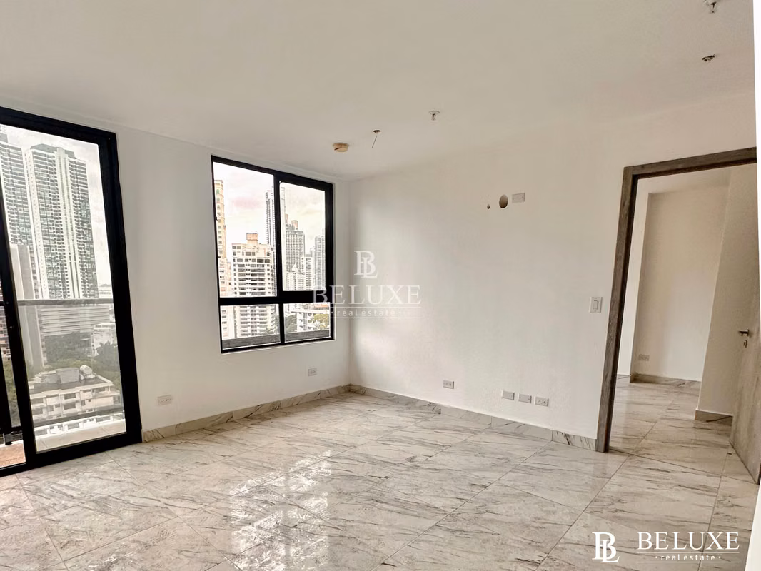 VENTA DE APARTAMENTO EN PH THE GRAY, CALLE 50 (12) - foto 1