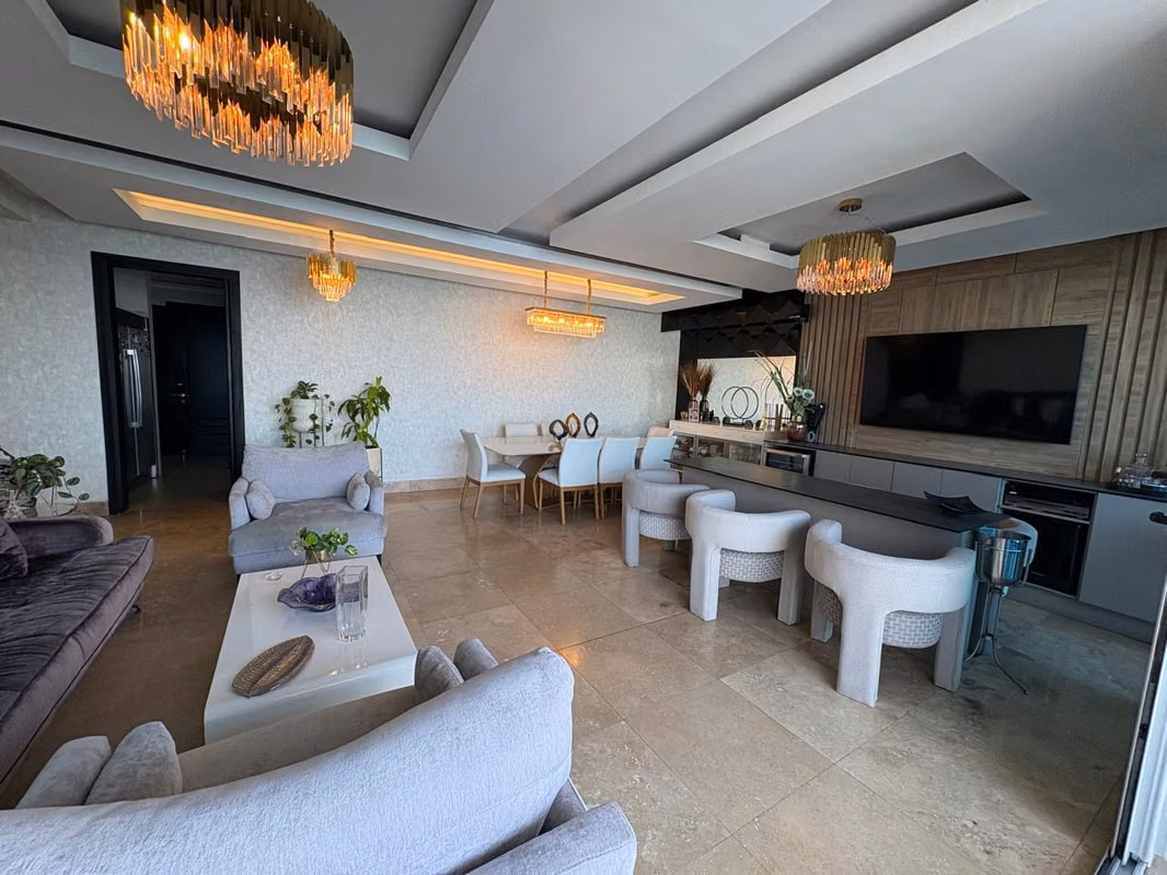 ALQUILER APARTAMENTO-PUNTA PACIFICA - foto 1