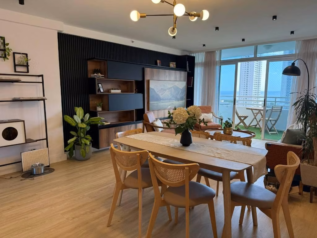 Exclusivo Costa del este  Apartamento de 3 Recámaras en Costa del Este | Listo para Ocupar - photo 1