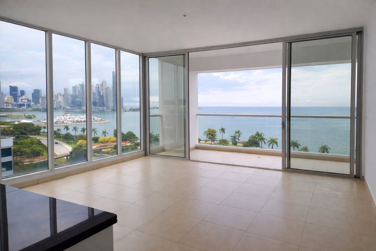 VENTA APARTAMENTO-AVENIDA BALBOA - foto 1