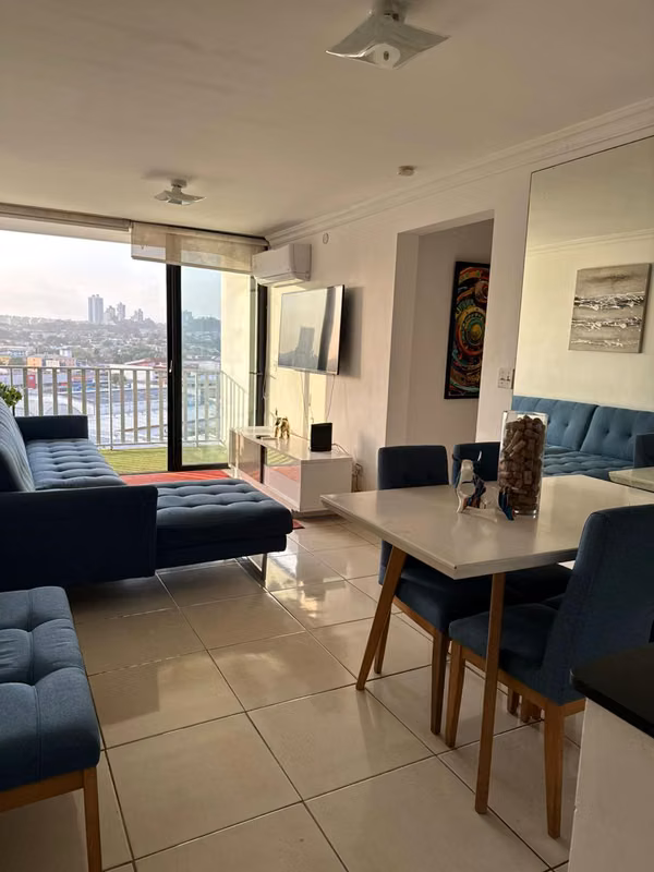 Alquiler de Apartamento en Via España Ph Plaza Valencia - photo 1
