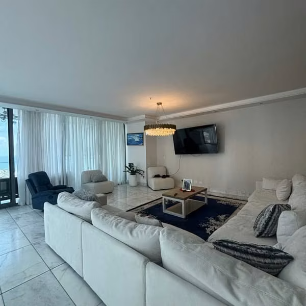 Alquiler de Apartamento en Punta Paitlla Ph Sea Point - photo 1