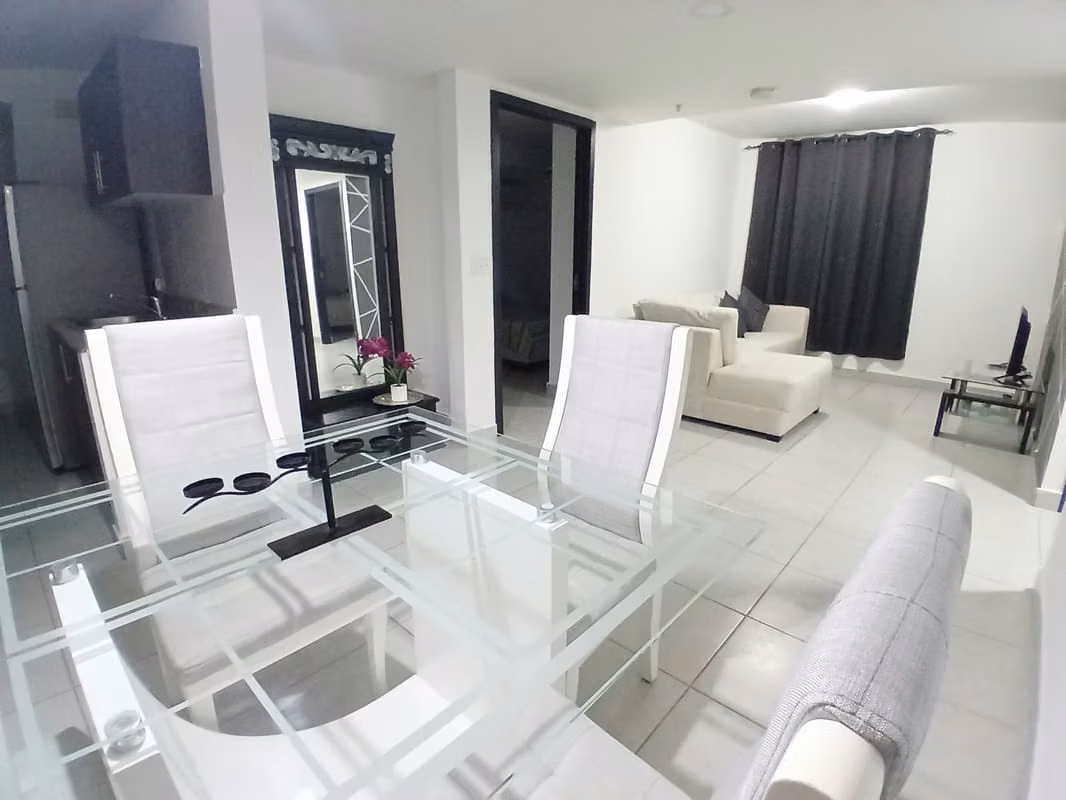 Alquiler de Apartamento en Via España Ph Premiun - photo 1