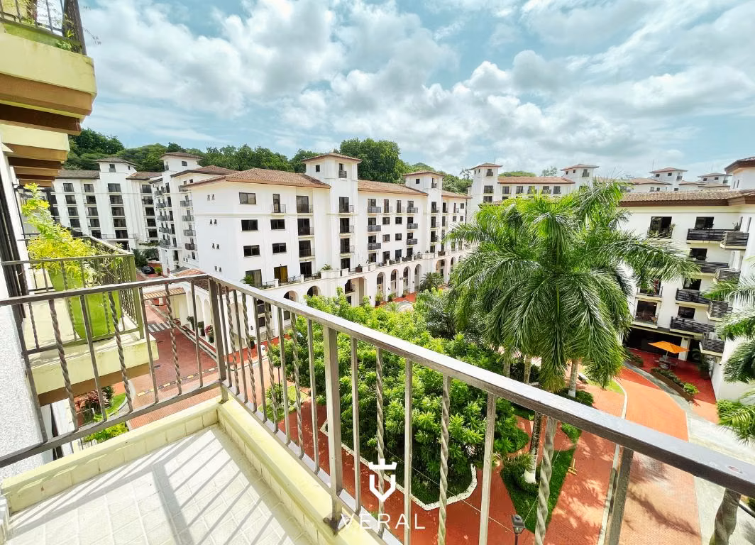 Apartamento Alquiler Albrook ,Panamá - PH Embassy Village (CV) - foto 1