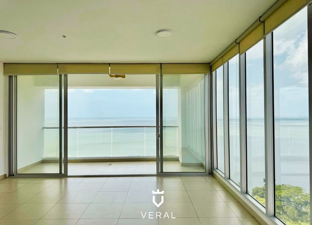 Alquiler de apartamento en Avenida Balboa - PH Rivage Tower (MM) - foto 1