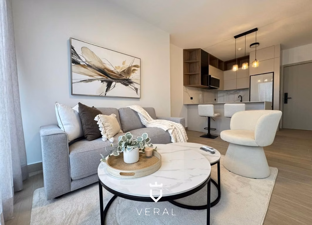 Apartamento en alquiler PH The Hub - San Francisco (AB) - photo 1