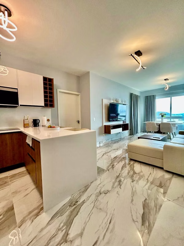 Apartamento en Alquiler – Isla Perico, Amador - foto 1