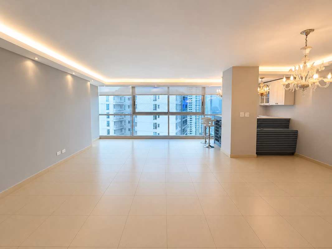Apartamento en Veranda Coco del Mar | 3 Recámaras | Remodelado | $2,400 - foto 1