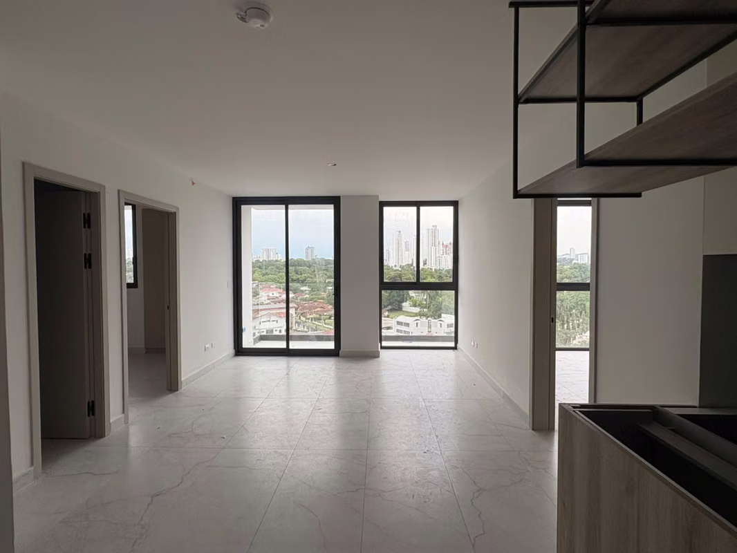 Next, Apartamento en Venta en Coco del Mar (DD547) - foto 1