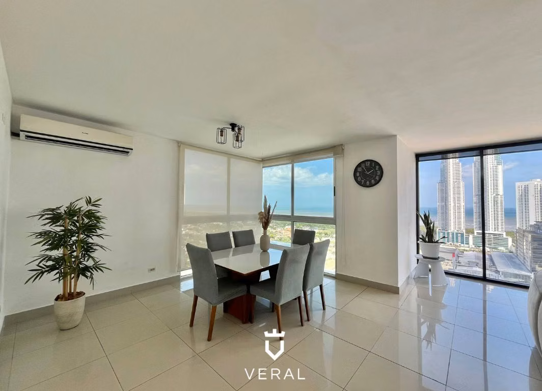 Venta Apartamento PH Latitude - Costa del Este (CV) - foto 1