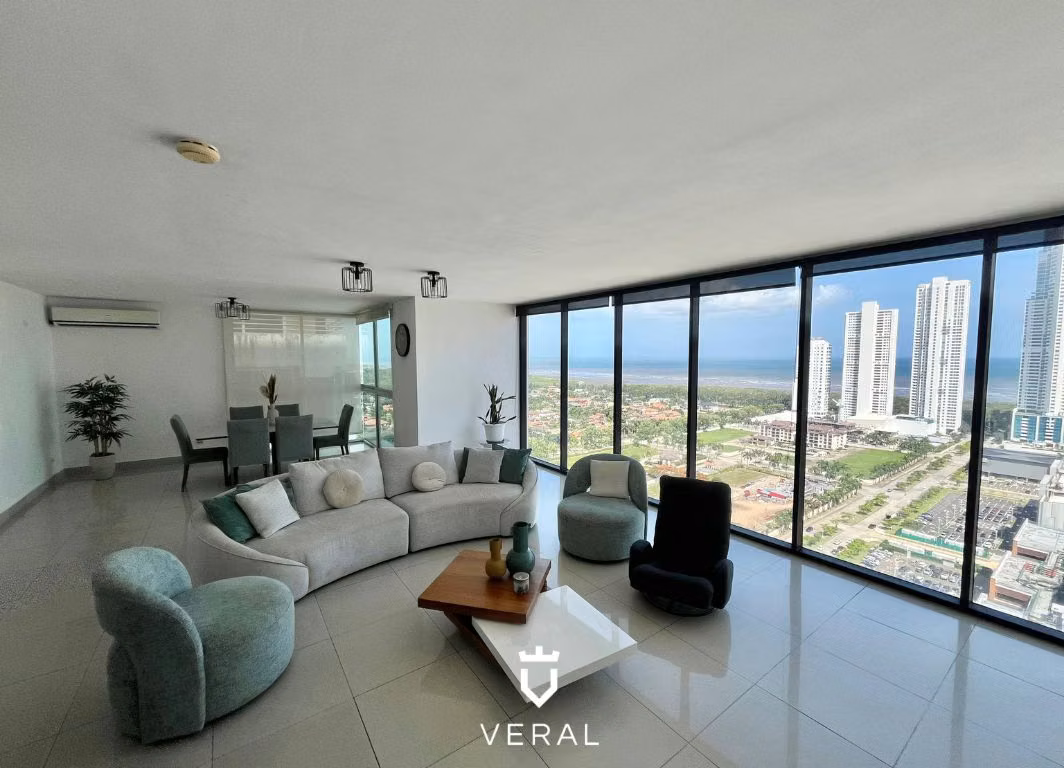 Venta Apartamento PH Latitude - Costa del Este (CV) - foto 1
