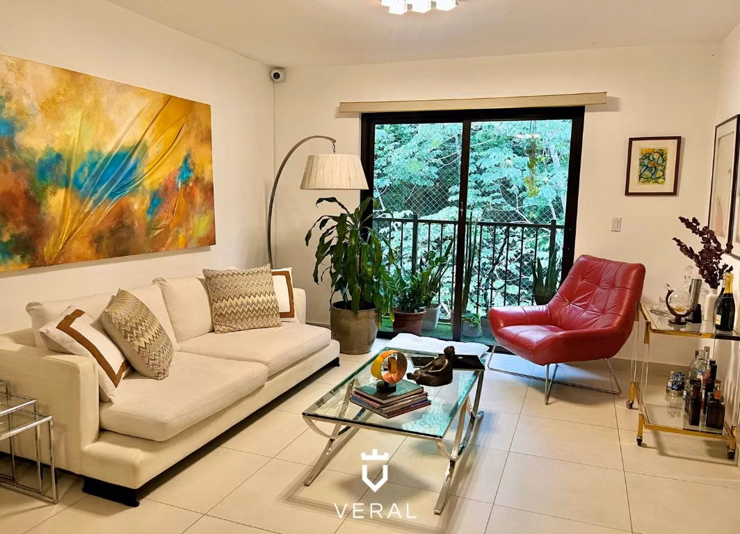 Venta de apartamento en Clayton - PH Embassy Village (CV) - foto 1