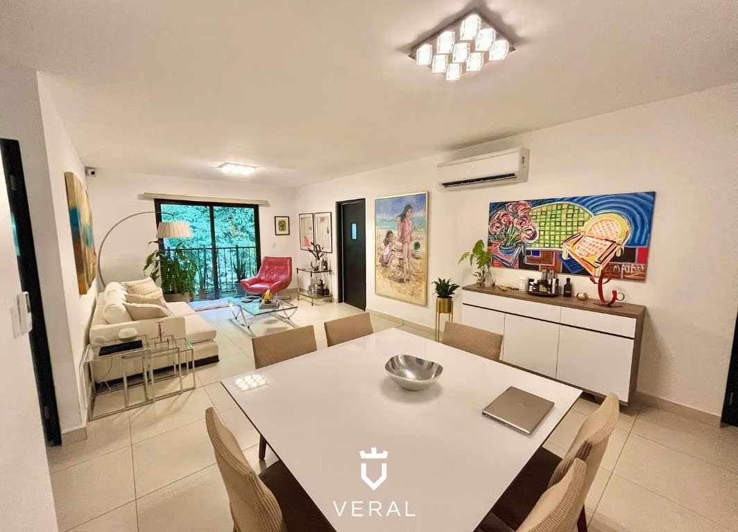 Venta de apartamento en Clayton - PH Embassy Village (CV) - foto 1